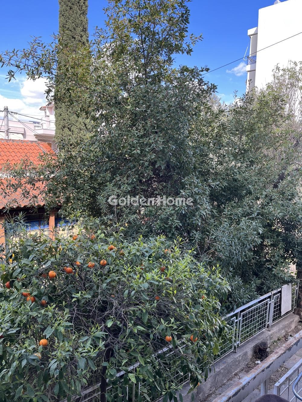 Apartment in Parko Stratarchou Papagou, Chalandri — Photo 6 of 23