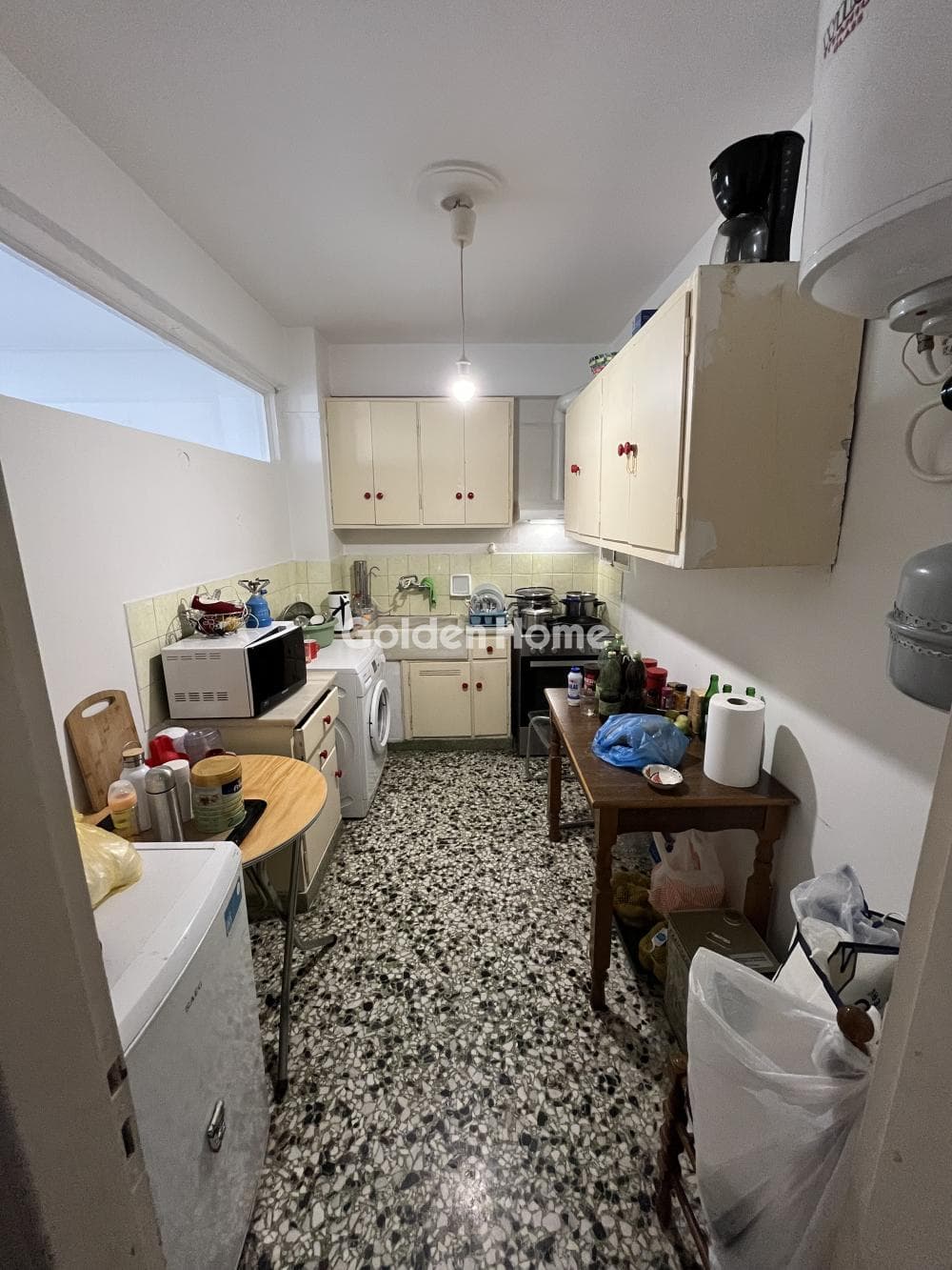 Apartment in Parko Stratarchou Papagou, Chalandri — Photo 19 of 23