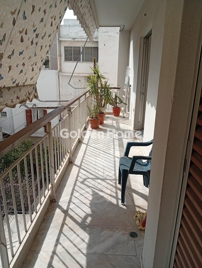 Διαμέρισμα στην Άγιος Ελευθέριος, Άγιος Ελευθέριος - Προμπονά - Ριζούπολη — Φωτογραφία 9 από 10