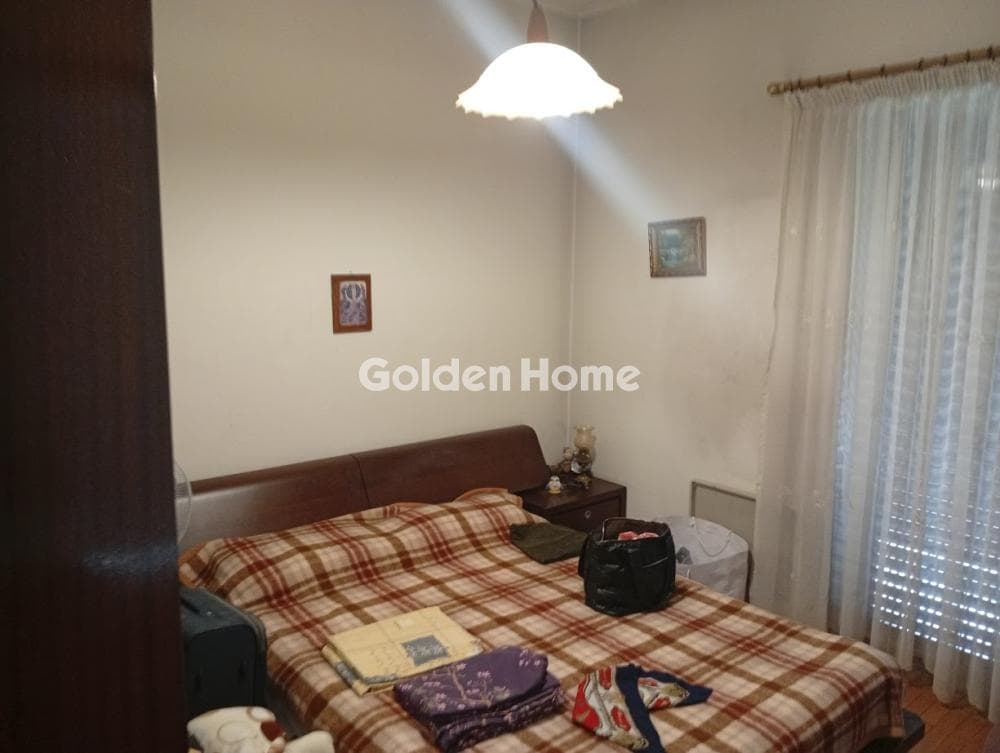 Διαμέρισμα στην Άγιος Ελευθέριος, Άγιος Ελευθέριος - Προμπονά - Ριζούπολη — Φωτογραφία 6 από 10