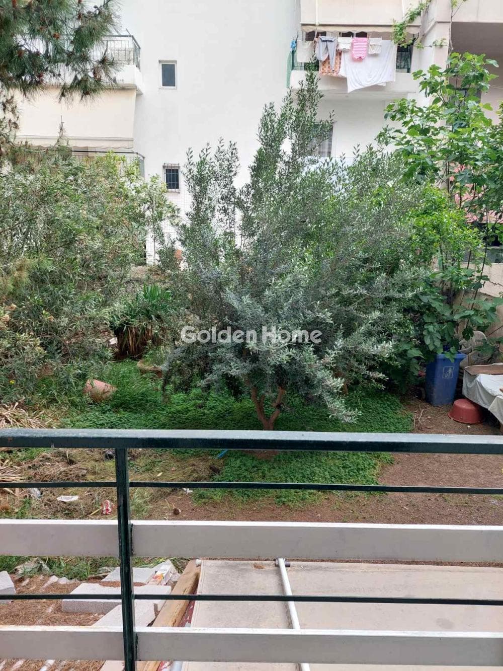 Διαμέρισμα στην Χαροκόπου, Καλλιθέα — Φωτογραφία 15 από 15