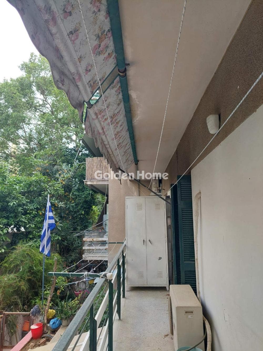 Διαμέρισμα στην Χαροκόπου, Καλλιθέα — Φωτογραφία 14 από 15