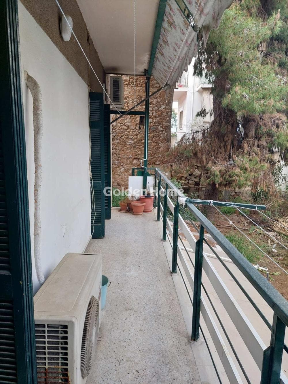 Διαμέρισμα στην Χαροκόπου, Καλλιθέα — Φωτογραφία 6 από 15