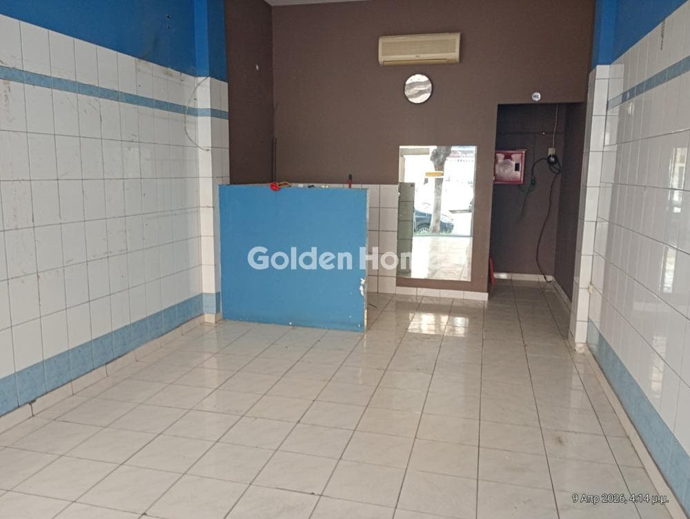 Retail Store in Labrini, Galatsi — Photo 1 of 4
