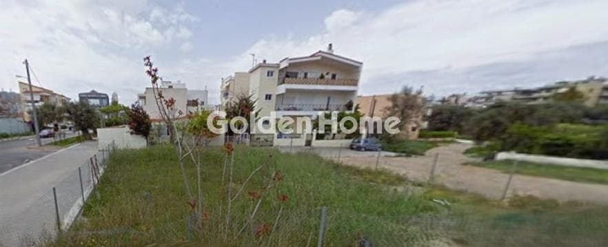 Οικόπεδο στην Άγιος Αθανάσιος, Μαρούσι