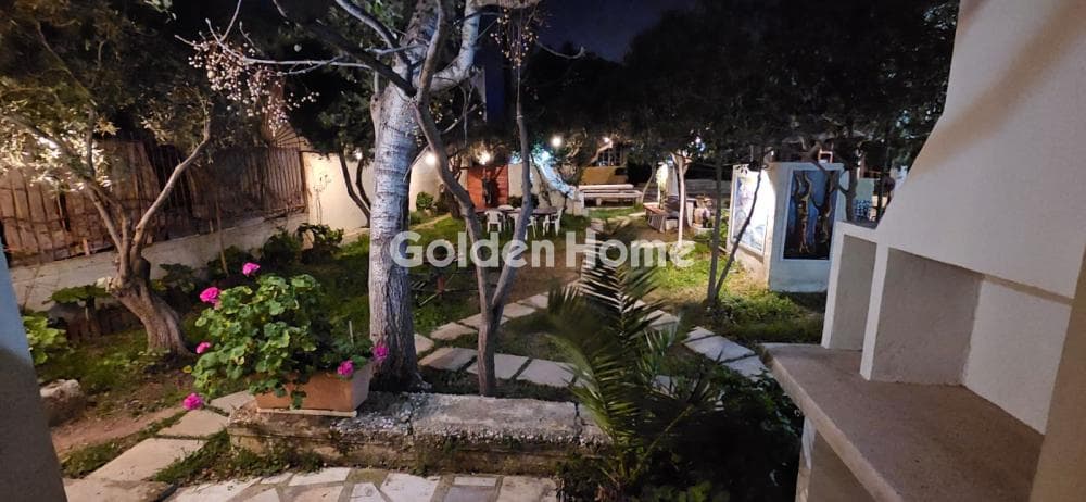 Μονοκατοικία στην Κιτέζα, Σαρωνίδα — Φωτογραφία 24 από 25