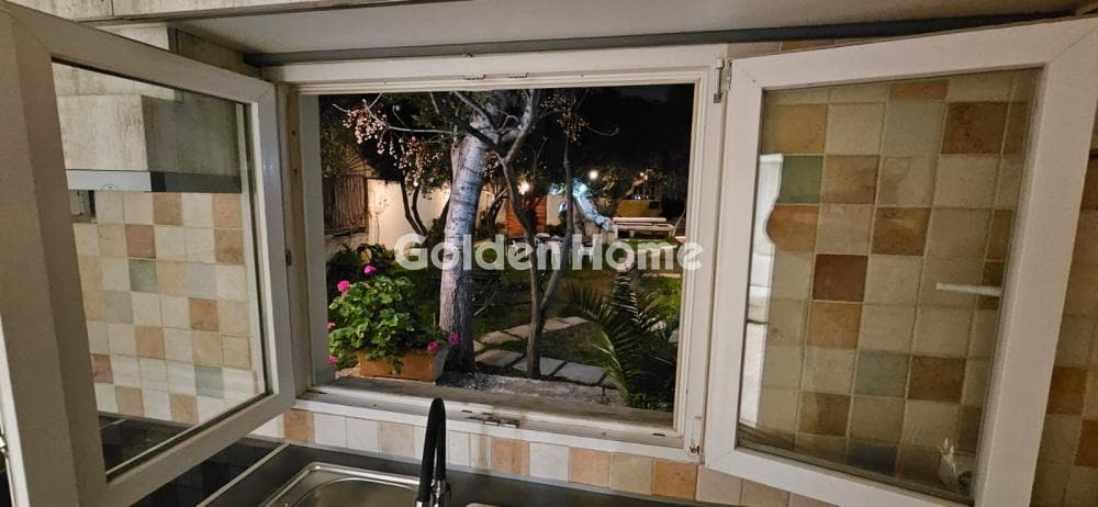 Μονοκατοικία στην Κιτέζα, Σαρωνίδα — Φωτογραφία 25 από 25