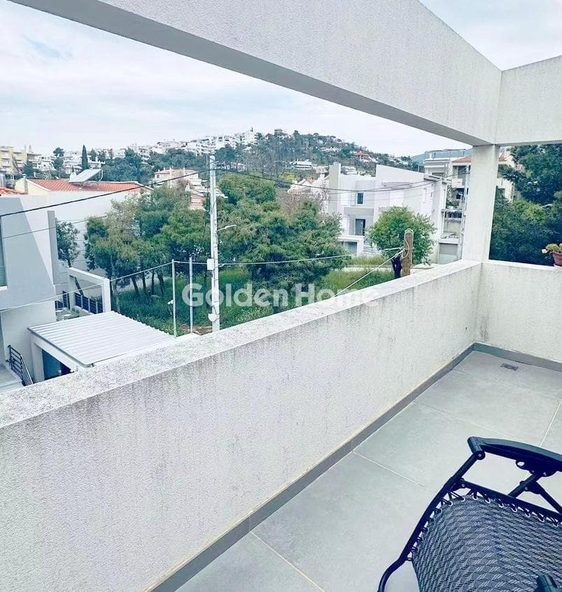 Μονοκατοικία στην Πάτημα, Χαλάνδρι — Φωτογραφία 5 από 40
