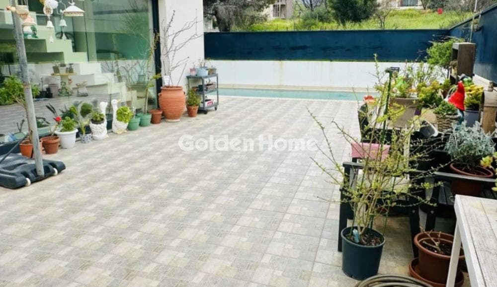 Μονοκατοικία στην Πάτημα, Χαλάνδρι — Φωτογραφία 4 από 40