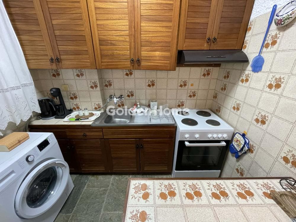 Διαμέρισμα στην Μετέωρα, Κάλαμος — Φωτογραφία 3 από 7