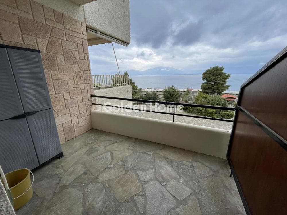 Διαμέρισμα στην Μετέωρα, Κάλαμος — Φωτογραφία 5 από 7