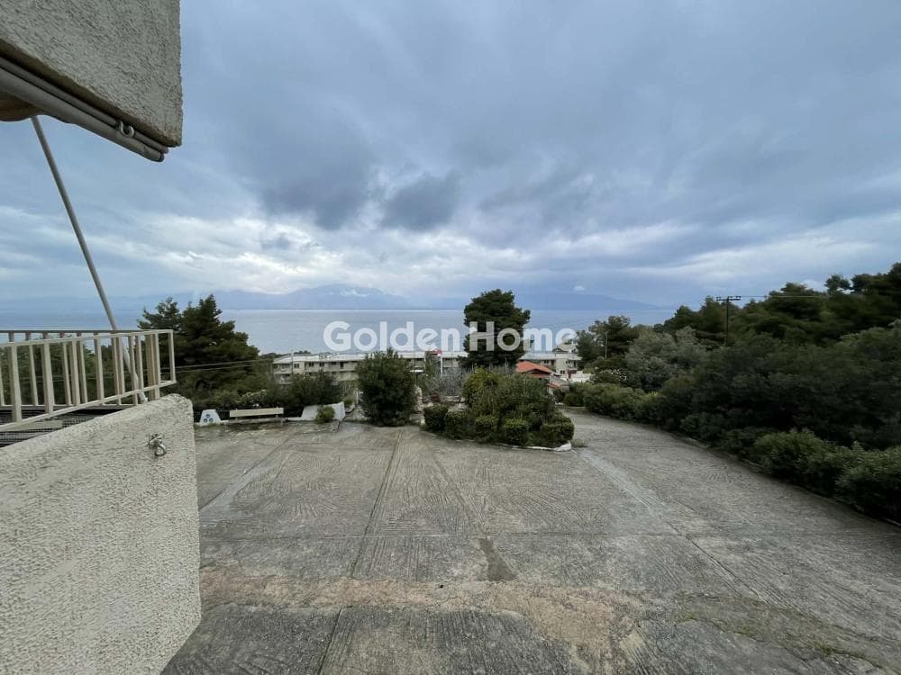 Διαμέρισμα στην Μετέωρα, Κάλαμος — Φωτογραφία 6 από 7