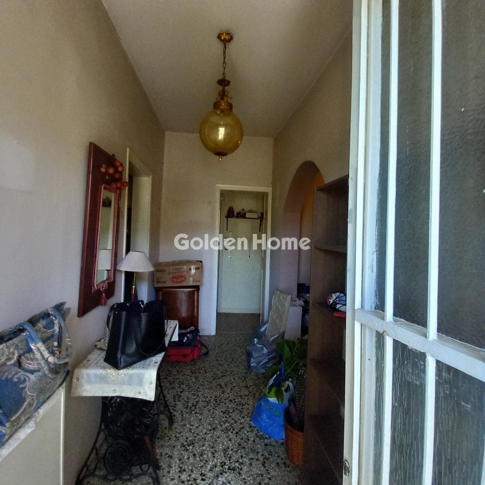 Μονοκατοικία στην Πυργούθι, Αχαρνές — Φωτογραφία 12 από 23