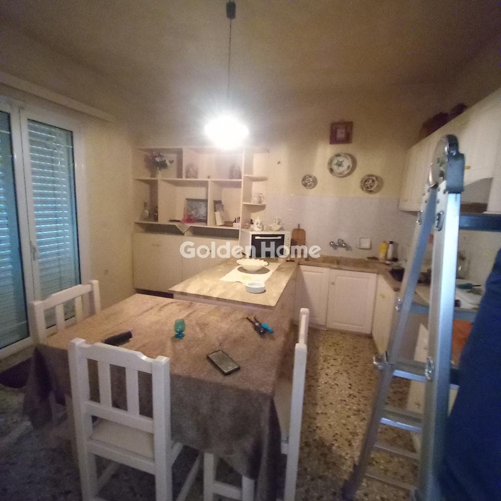 Μονοκατοικία στην Πυργούθι, Αχαρνές — Φωτογραφία 20 από 23