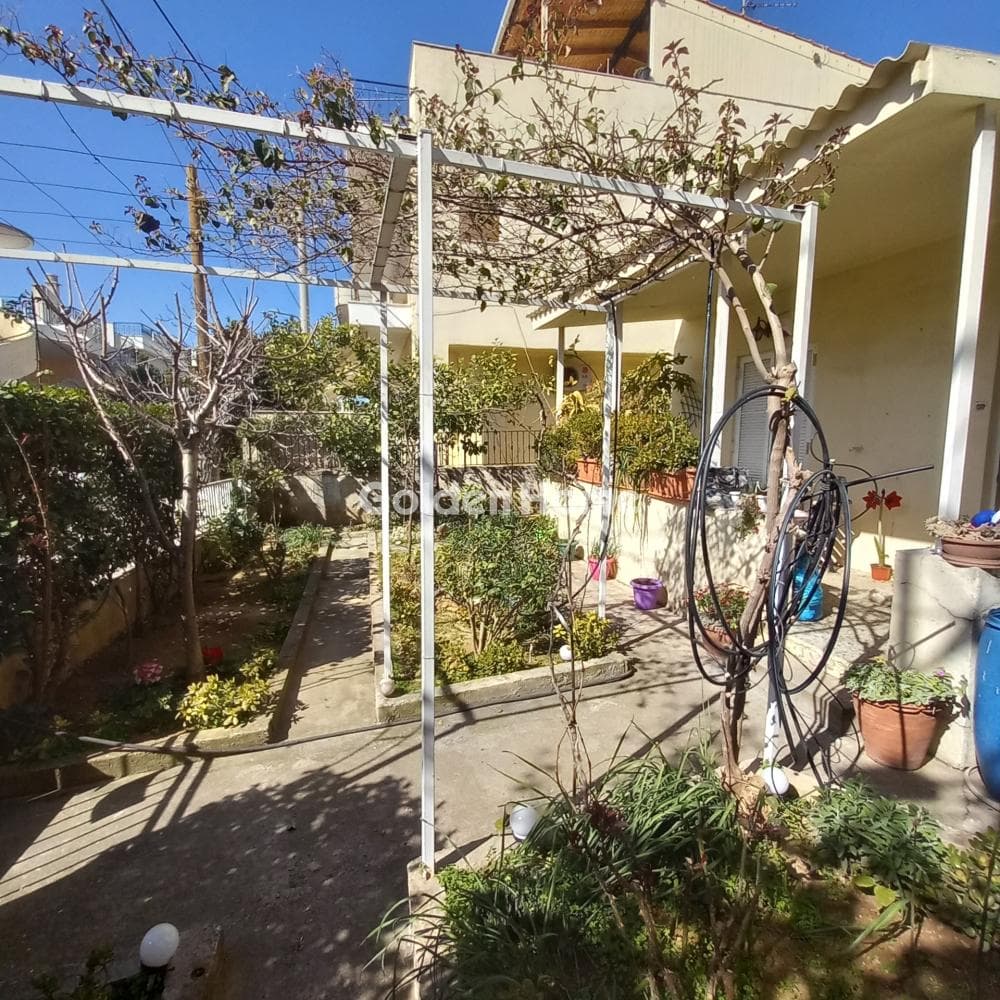 Μονοκατοικία στην Πυργούθι, Αχαρνές — Φωτογραφία 3 από 23