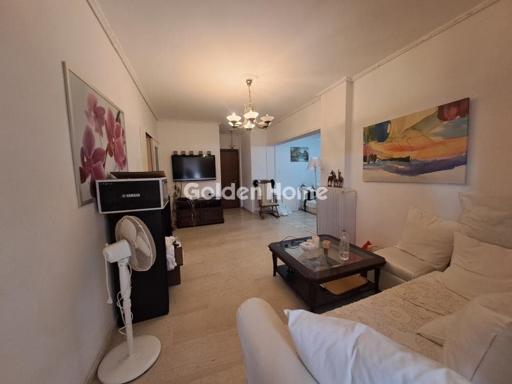Apartment in Varkiza, Vari - Varkiza — Photo 3 of 15