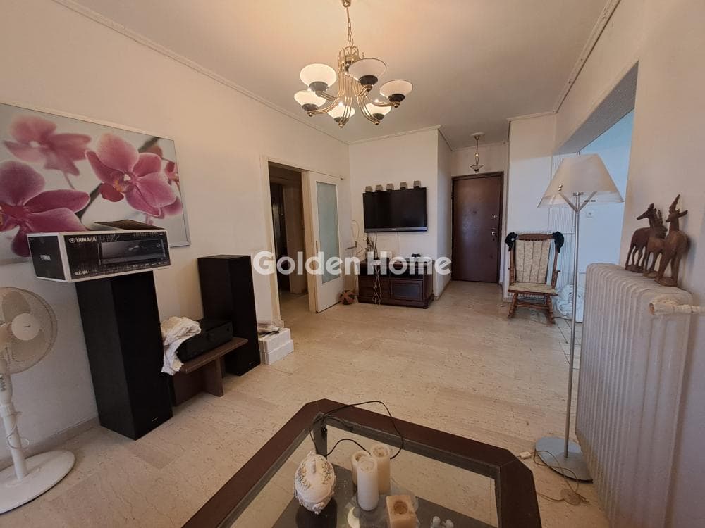 Apartment in Varkiza, Vari - Varkiza — Photo 2 of 15