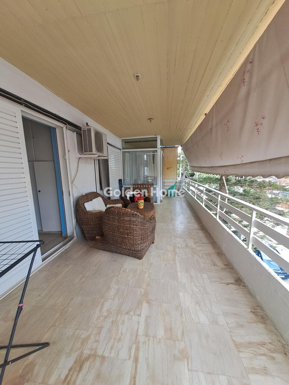 Apartment in Varkiza, Vari - Varkiza — Photo 11 of 15