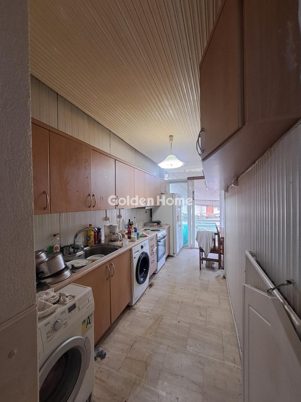 Apartment in Varkiza, Vari - Varkiza — Photo 8 of 15