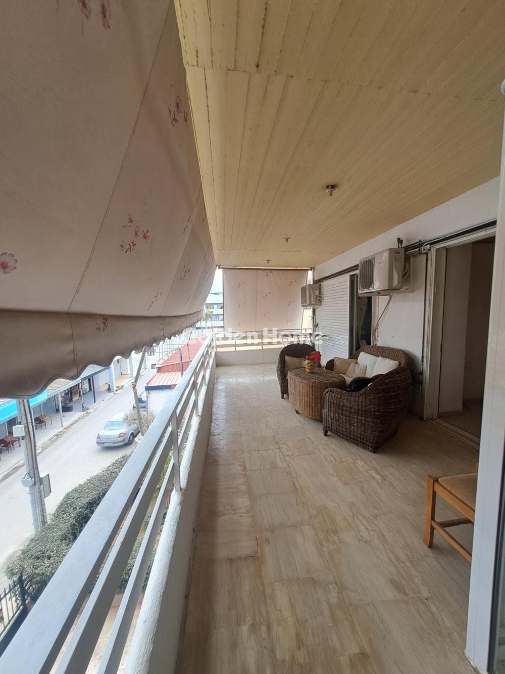 Apartment in Varkiza, Vari - Varkiza — Photo 12 of 15