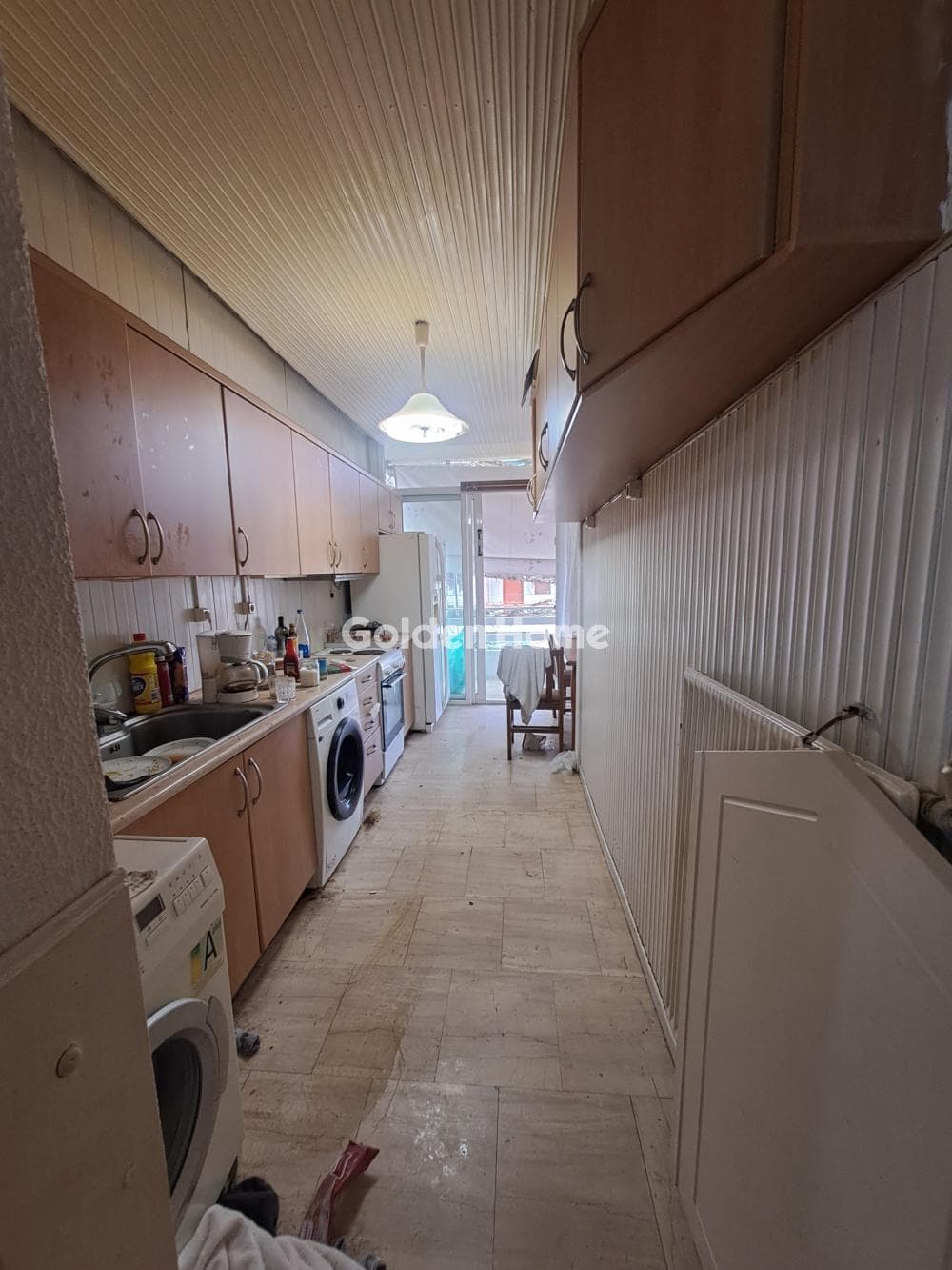 Apartment in Varkiza, Vari - Varkiza — Photo 9 of 15