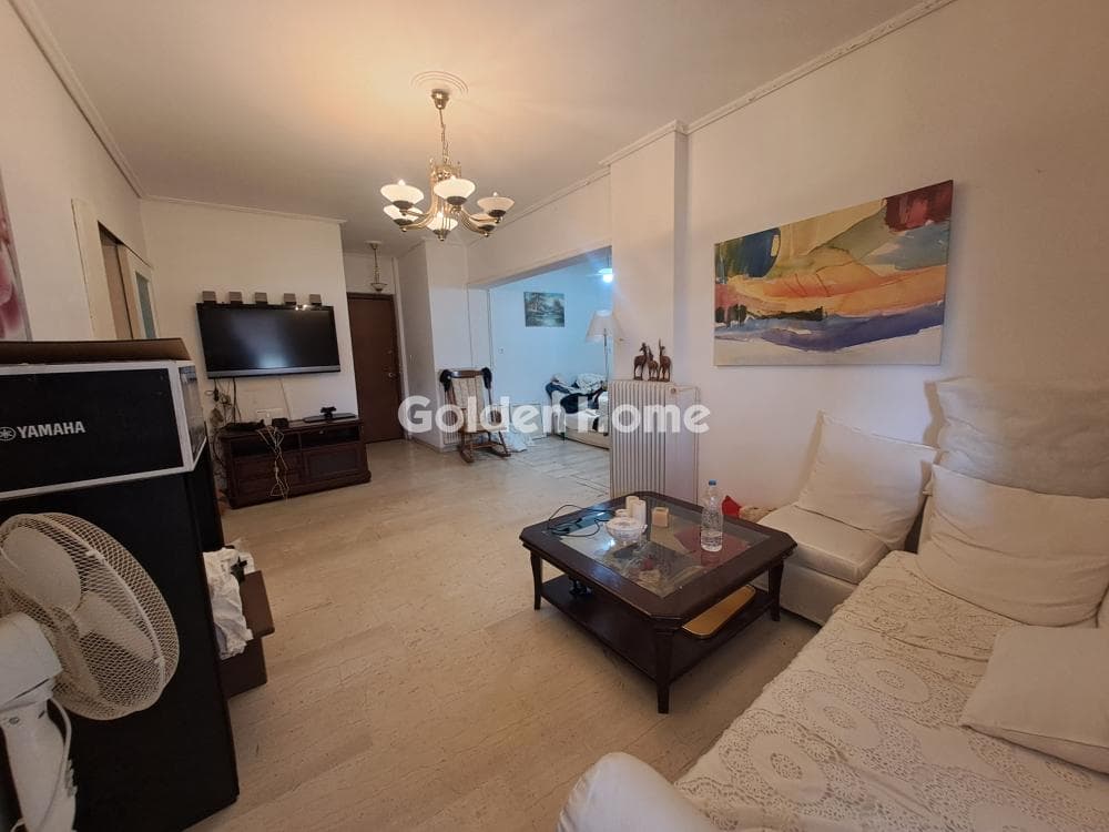 Apartment in Varkiza, Vari - Varkiza — Photo 4 of 15