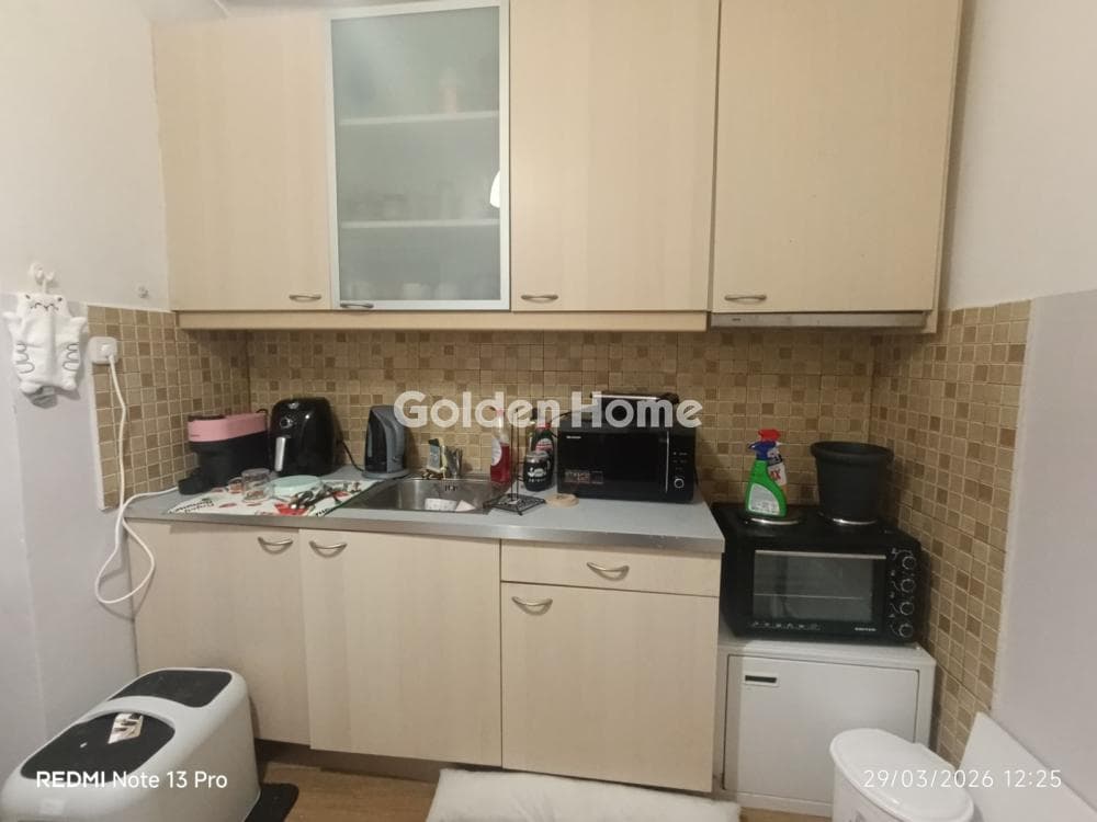 Διαμέρισμα στην Λόφος Φινοπούλου, Πολύγωνο - Τουρκοβούνια — Φωτογραφία 8 από 13