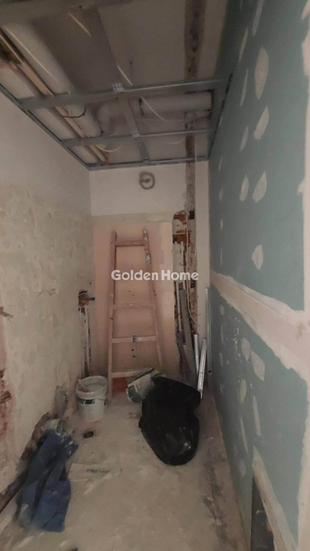 Apartment in Panepistimioupoli, Zografou — Photo 7 of 8