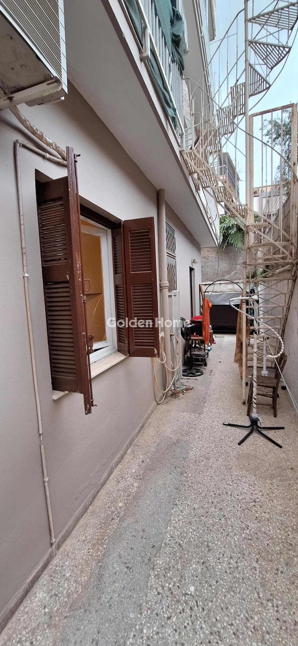 Διαμέρισμα στην Άγιος Δημήτριος, Άγιος Δημήτριος — Φωτογραφία 7 από 7