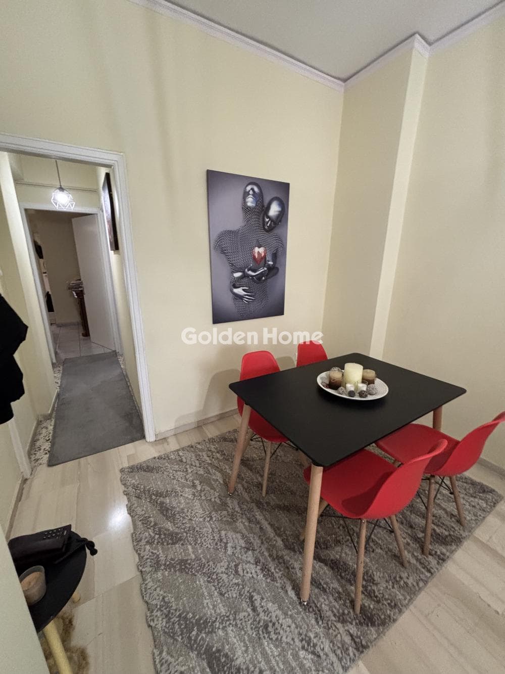 Apartment in Profitis Ilias, Nea Philadelfia — Photo 2 of 21