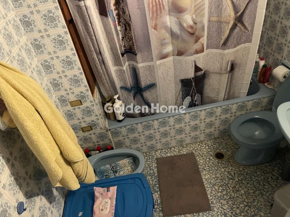 Διαμέρισμα στην Γκράβα, Πατήσια — Φωτογραφία 5 από 5