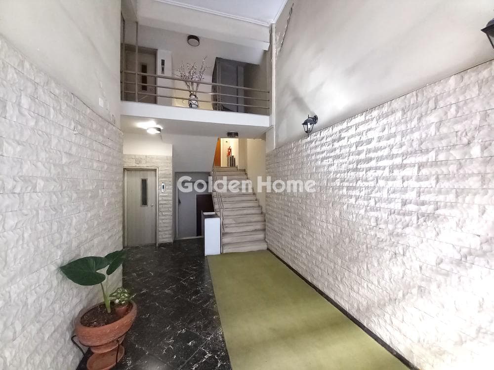 Apartment in Ag. Meletiou - Viktorias Sq. - Marni, Patision - Acharnon — Photo 21 of 23