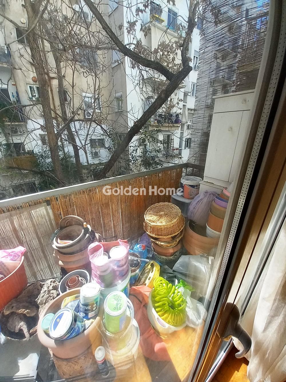 Apartment in Ag. Meletiou - Viktorias Sq. - Marni, Patision - Acharnon — Photo 19 of 23