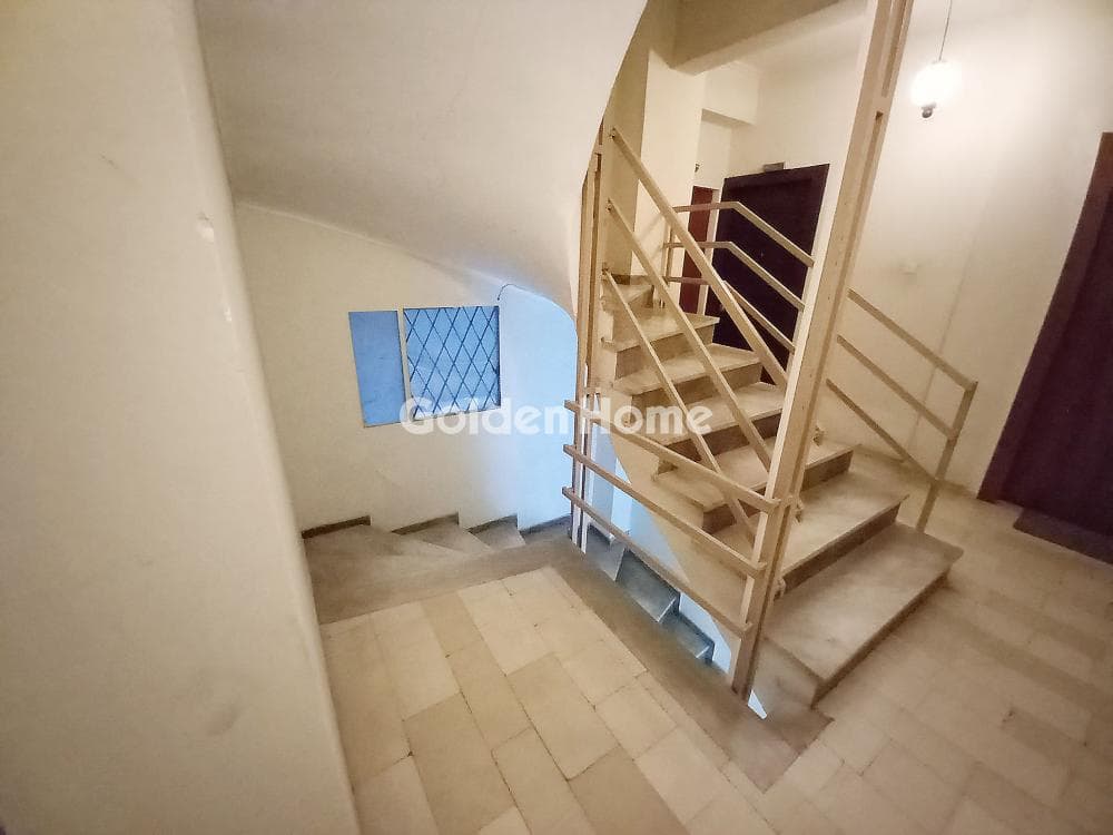 Apartment in Ag. Meletiou - Viktorias Sq. - Marni, Patision - Acharnon — Photo 23 of 23