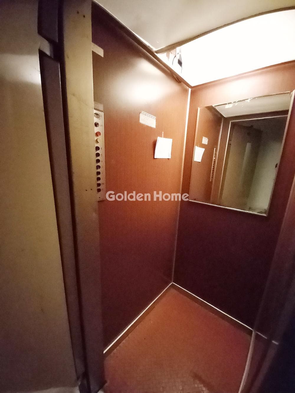 Apartment in Ag. Meletiou - Viktorias Sq. - Marni, Patision - Acharnon — Photo 22 of 23