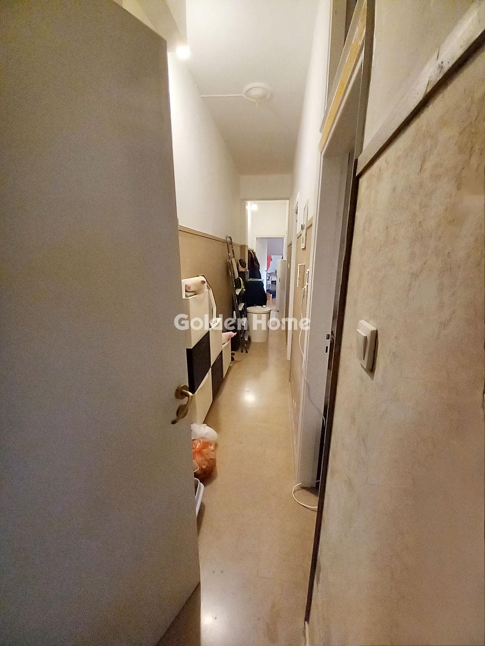 Apartment in Ag. Meletiou - Viktorias Sq. - Marni, Patision - Acharnon — Photo 10 of 23