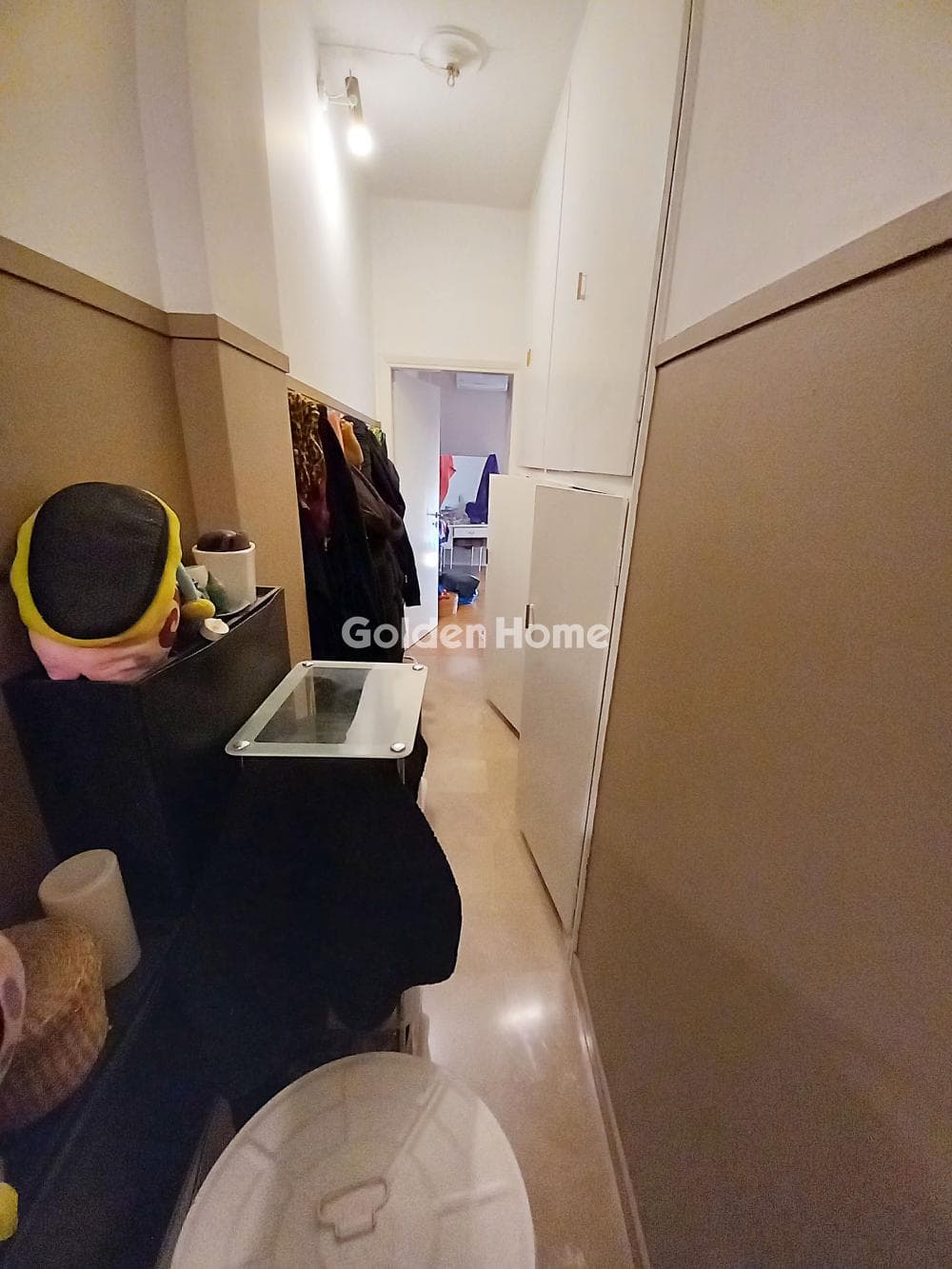 Apartment in Ag. Meletiou - Viktorias Sq. - Marni, Patision - Acharnon — Photo 11 of 23