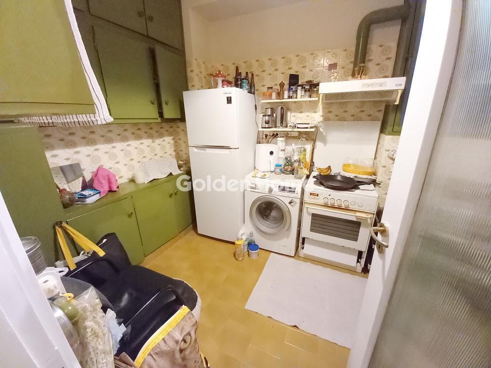 Apartment in Ag. Meletiou - Viktorias Sq. - Marni, Patision - Acharnon — Photo 13 of 23