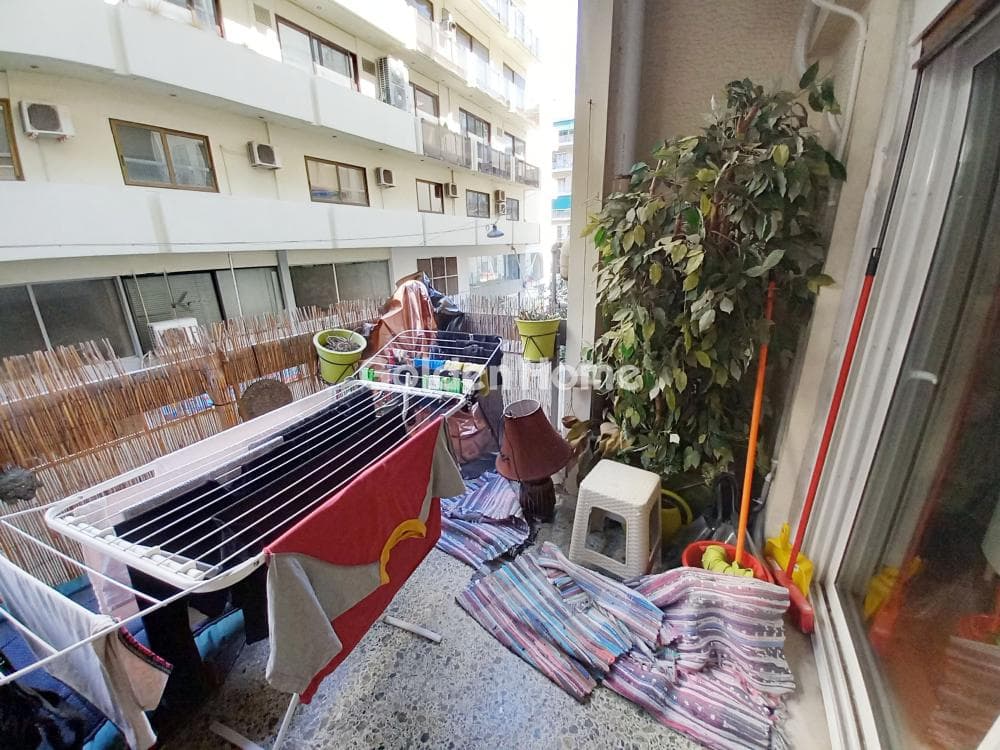 Apartment in Ag. Meletiou - Viktorias Sq. - Marni, Patision - Acharnon — Photo 7 of 23