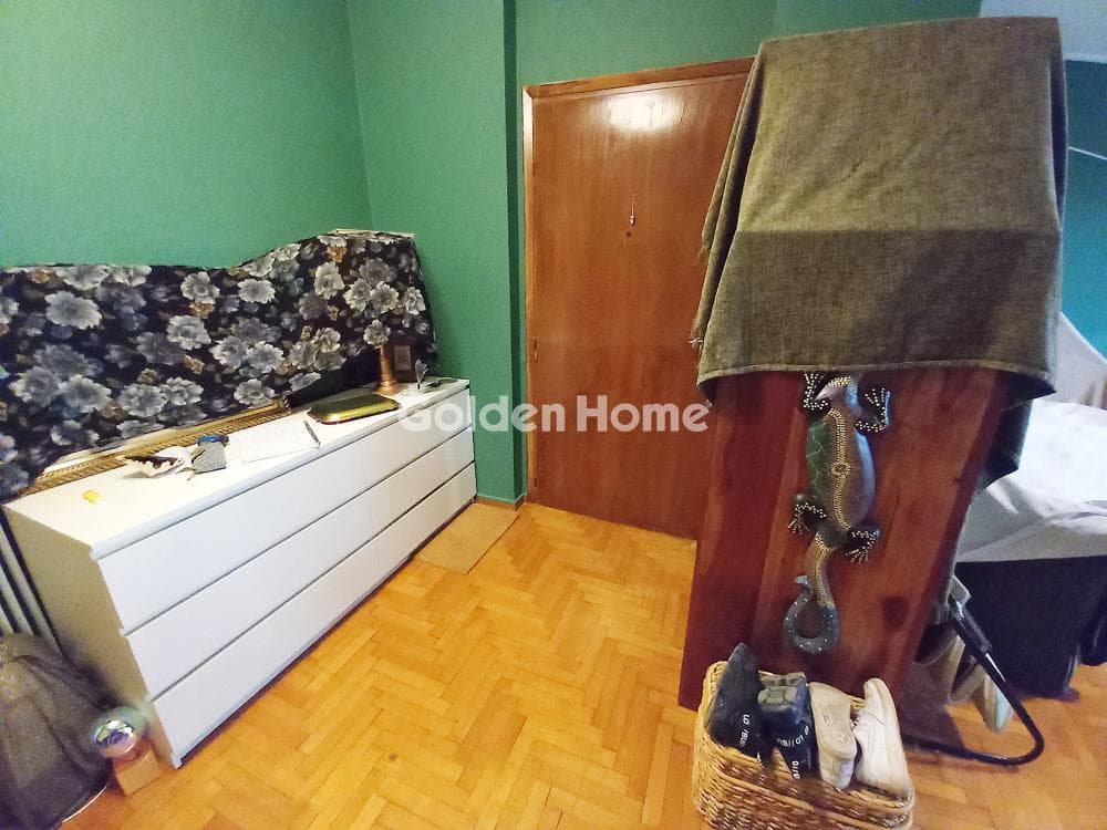 Apartment in Ag. Meletiou - Viktorias Sq. - Marni, Patision - Acharnon — Photo 6 of 23
