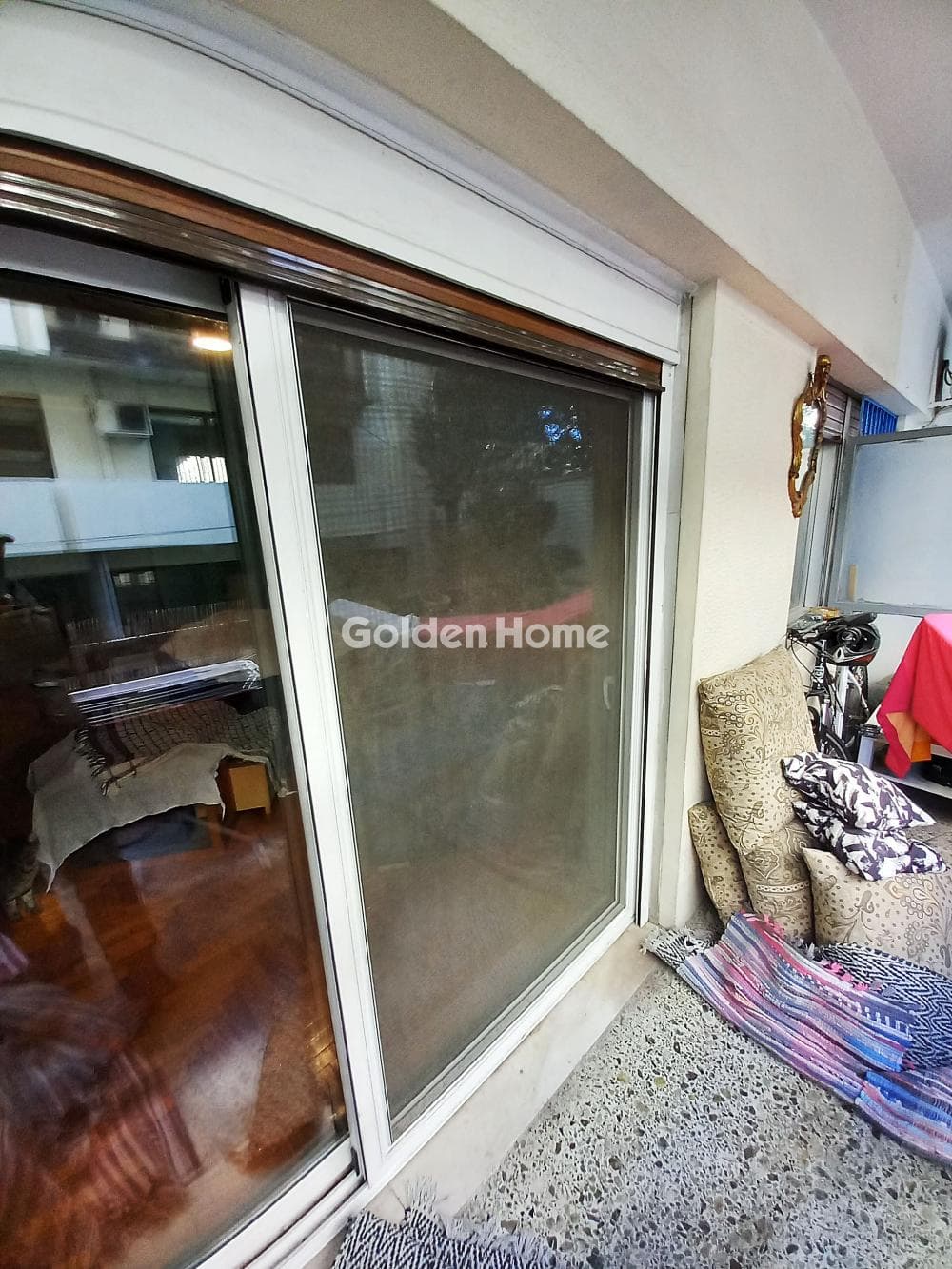 Apartment in Ag. Meletiou - Viktorias Sq. - Marni, Patision - Acharnon — Photo 9 of 23