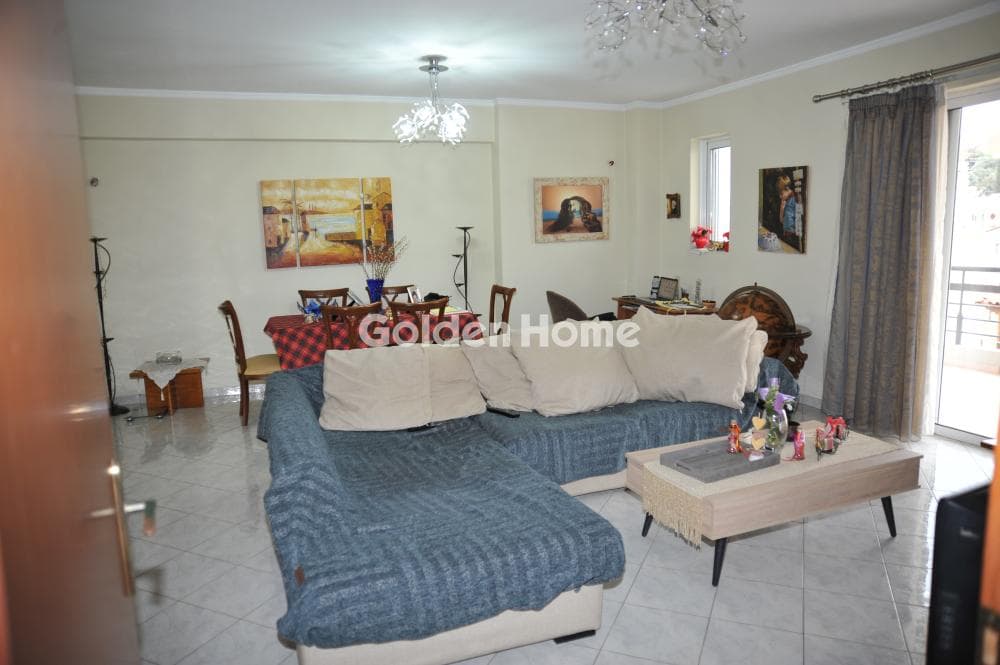 Apartment in Tourkovounia, Keratsini — Photo 2 of 43