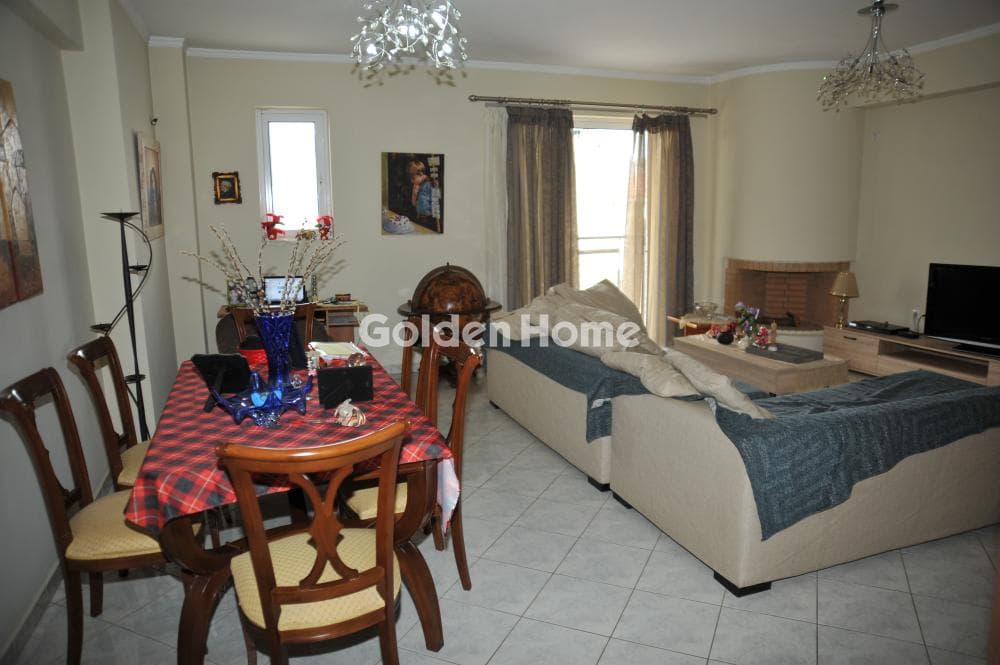 Apartment in Tourkovounia, Keratsini — Photo 4 of 43