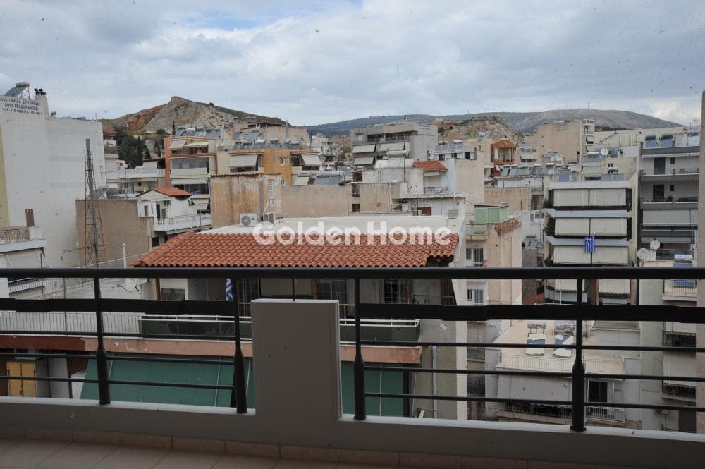 Apartment in Tourkovounia, Keratsini — Photo 5 of 43