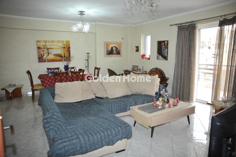 Apartment in Tourkovounia, Keratsini — Photo 6 of 43
