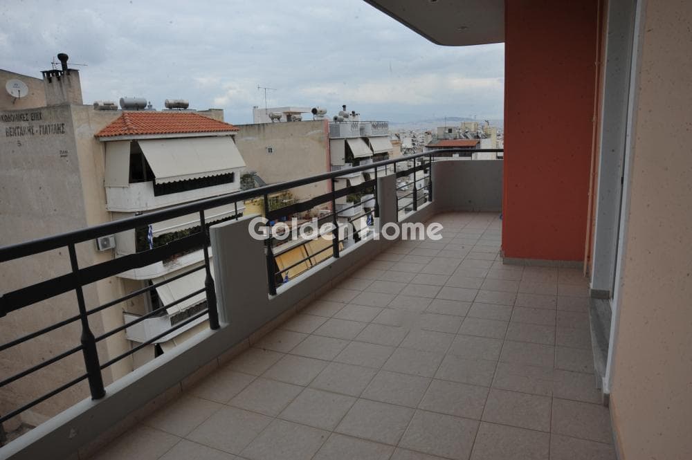 Apartment in Tourkovounia, Keratsini — Photo 8 of 43