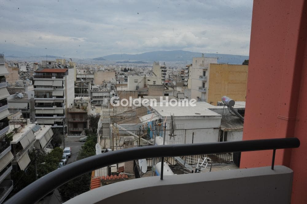 Apartment in Tourkovounia, Keratsini — Photo 10 of 43