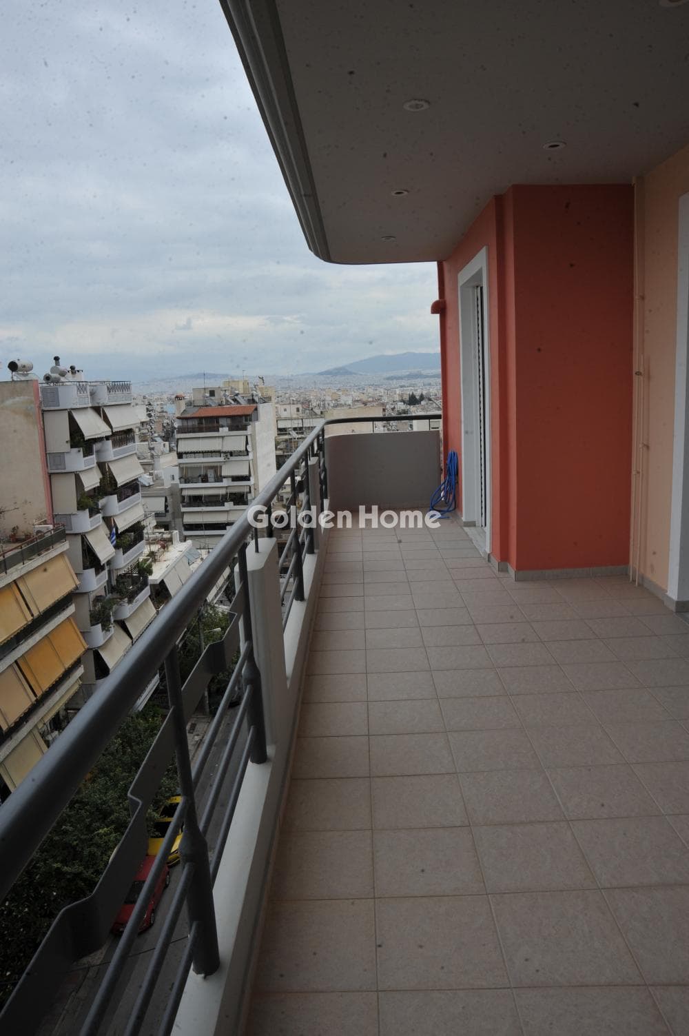 Apartment in Tourkovounia, Keratsini — Photo 11 of 43