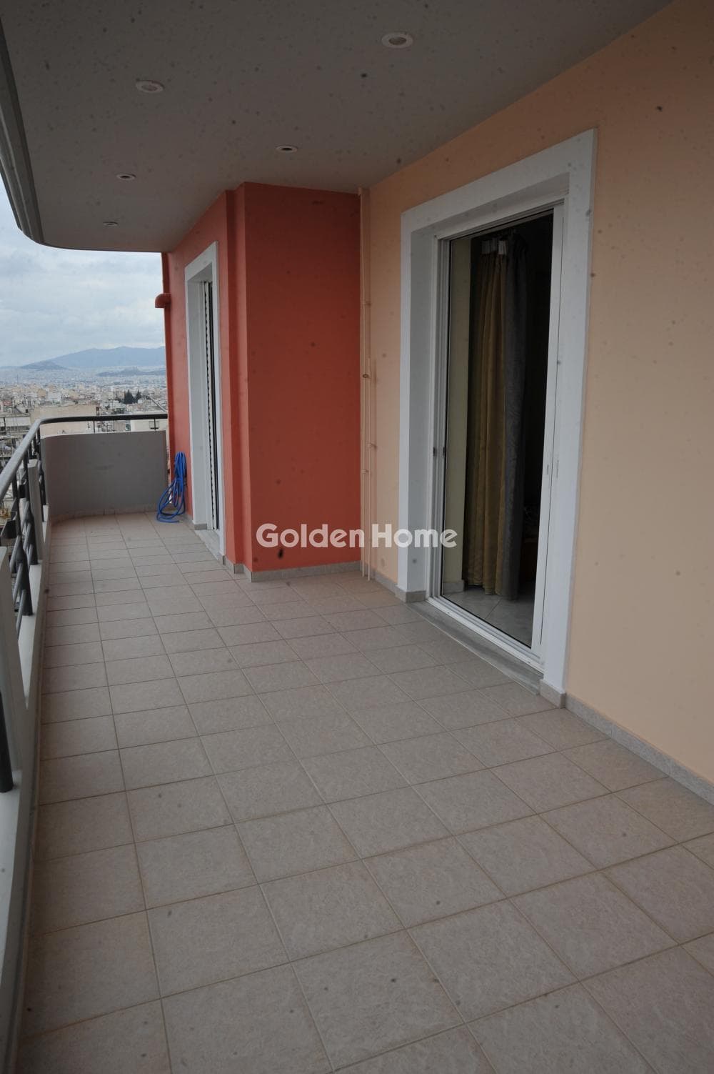 Apartment in Tourkovounia, Keratsini — Photo 12 of 43