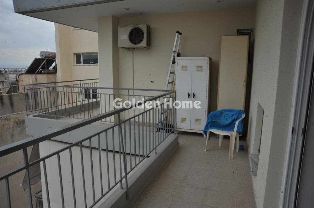 Apartment in Tourkovounia, Keratsini — Photo 13 of 43